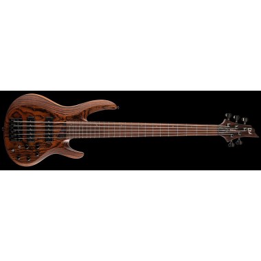 ESP LTD B-1005 Natural Satin Различное Музыкальное Оборудование