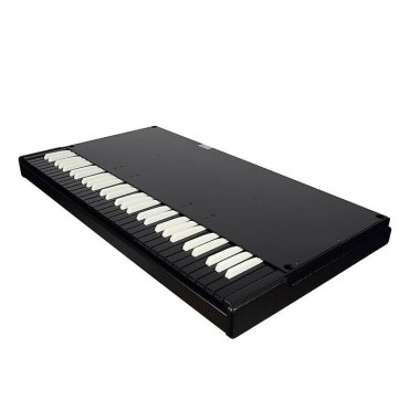 Crumar lower manual for MOJO61, 61 keys, LIMITED black edition Различное Музыкальное Оборудование