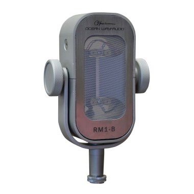 Ocean Way RM1-B - Ribbon Mic Technology Различное Музыкальное Оборудование