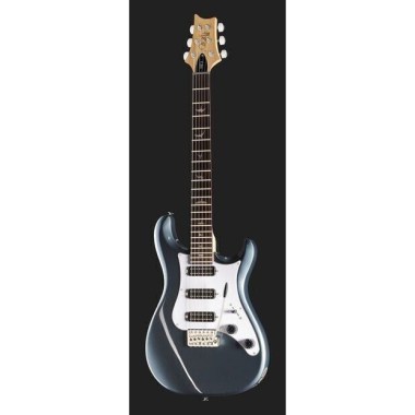 PRS SE NF3 Gun Metal Grey - Rosewood Fretboard Различное Музыкальное Оборудование