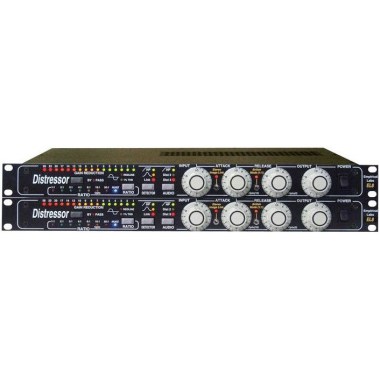 Empirical Labs Distressor EL8-S Различное Музыкальное Оборудование