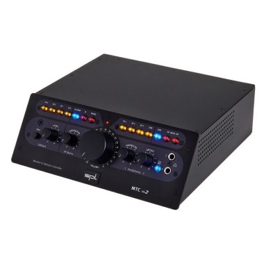 SPL MTC MK2 Различное Музыкальное Оборудование