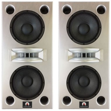 Augspurger Duo 12MF-Sub12-DSP3/2500 - Pair Различное Музыкальное Оборудование