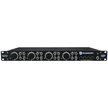 Buzz Audio QSP-20 Различное Музыкальное Оборудование