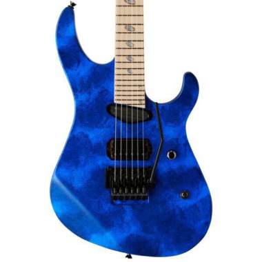 Caparison Horus-M3 MF Lapis-Lazuli Различное Музыкальное Оборудование