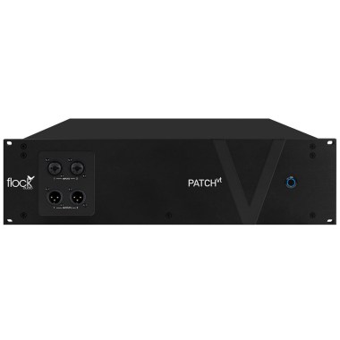 Flock Audio PATCH VT Различное Музыкальное Оборудование