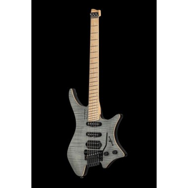 Strandberg Boden Standard NX 6 Tremolo Charcoal Различное Музыкальное Оборудование
