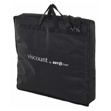 Viscount Bag for 18 Notes Pedalboard Различное Музыкальное Оборудование