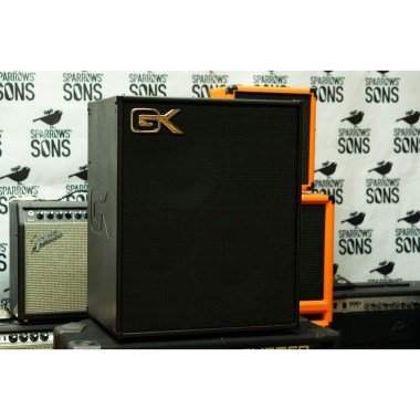 Gallien Krueger MB 210-II Различное Музыкальное Оборудование