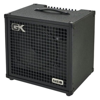 Gallien-Krueger Fusion 112 Различное Музыкальное Оборудование