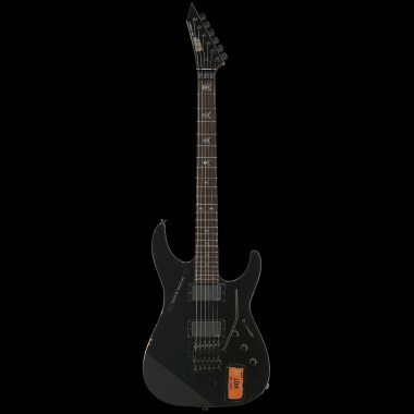 ESP Kirk Hammett KH-2 Vintage Black Различное Музыкальное Оборудование