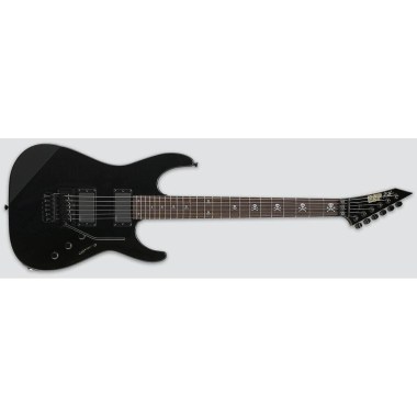 ESP Kirk Hammett KH-2 Black Различное Музыкальное Оборудование