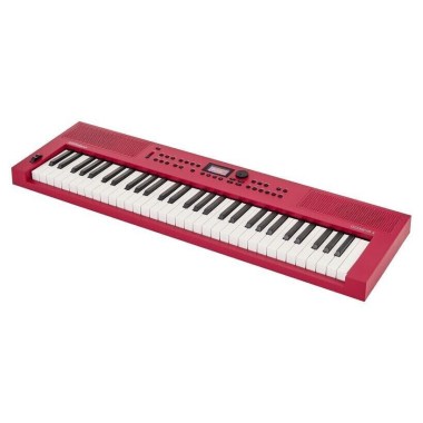 Roland GO:KEYS 3 Keyboard - Red Различное Музыкальное Оборудование