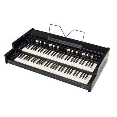 Viscount Legend LIVE - BLACK   "Joey DeFrancesco Signature" Различное Музыкальное Оборудование