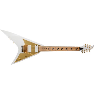 CAPARISON Orbit 7-CZQ White Различное Музыкальное Оборудование