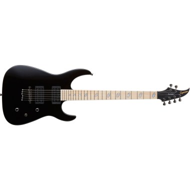 Caparison Dellinger II FX Prominence MF T. Spectrum Black Различное Музыкальное Оборудование