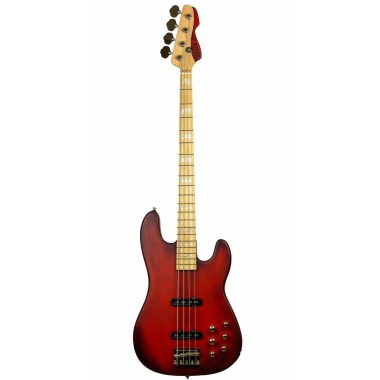 Markbass MB JP OLD RED 4 CR MP Различное Музыкальное Оборудование