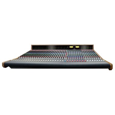 Trident 88 - 32 Channel VU Meter Bridge Option Различное Музыкальное Оборудование