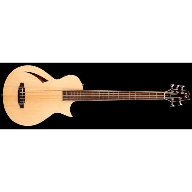 ESP LTD TL-5 Natural Различное Музыкальное Оборудование
