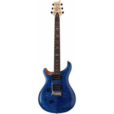PRS SE Lefty Custom 24 Faded Blue Различное Музыкальное Оборудование