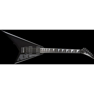 JACKSON USA Select RR1 Randy Rhoads, Floyd Rose, Ebony Fingerboard, Black Различное Музыкальное Оборудование