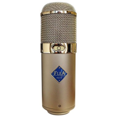 FLEA Microphones 47 SUPERFET Различное Музыкальное Оборудование