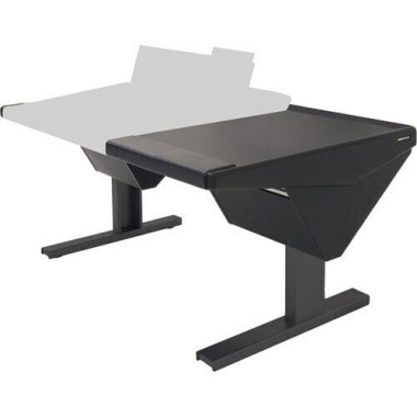 Argosy Avid S6 EG4-S6-5B-ND-B-B-B 5 bucket wide, Nothing Left, Desk Right, Black EPs, Black legs Различное Музыкальное Оборудование