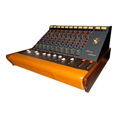 Aurora Audio Sidecar w/ Insert Option Различное Музыкальное Оборудование