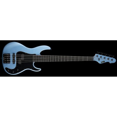 ESP LTD AP-5 Pelham Blue Различное Музыкальное Оборудование