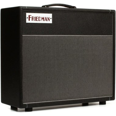 Friedman DIRTY SHIRLEY 112 EXT Различное Музыкальное Оборудование