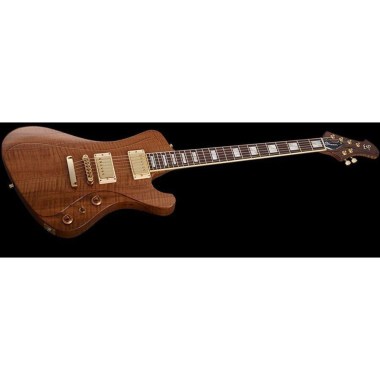 ESP Originals Japan Stream GT Custom Natural Различное Музыкальное Оборудование
