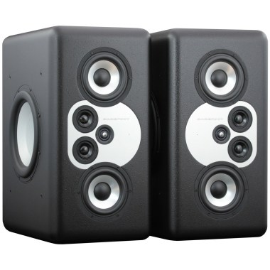 Barefoot Sound MiniMain12 - Pair Различное Музыкальное Оборудование