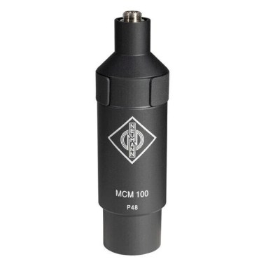 Neumann MCM 100 Различное Музыкальное Оборудование