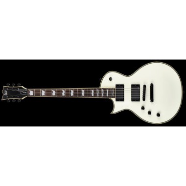 ESP LTD EC-401 Olympic White LH Различное Музыкальное Оборудование