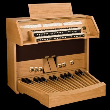 Viscount Organs CHORUM 50 DLX Различное Музыкальное Оборудование