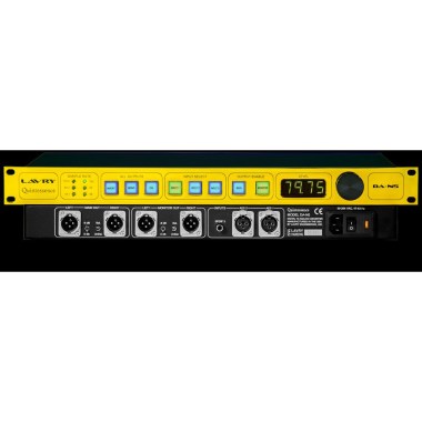 Lavry DAN-5 (Quintessence) Различное Музыкальное Оборудование