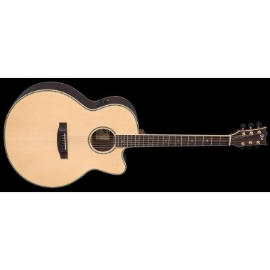 ESP LTD AJ-430E Natural Различное Музыкальное Оборудование