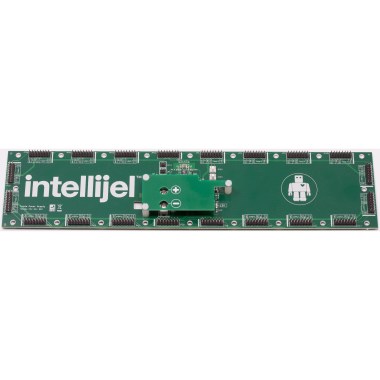 Intellijel TPS30W MAX PSU Различное Музыкальное Оборудование