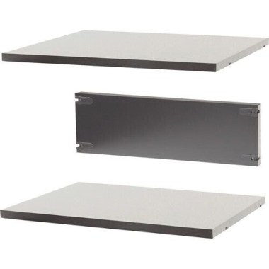 Argosy PAIR-SHELF Two Spire Shelves with mounting hardware Различное Музыкальное Оборудование