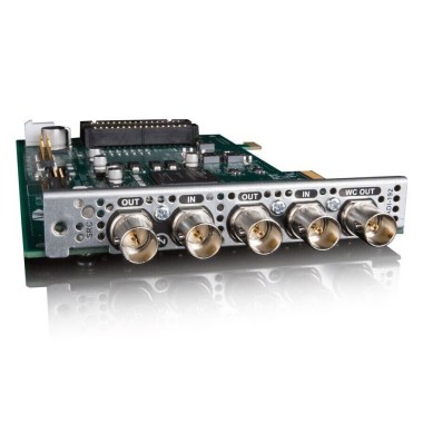 Avid MADI-192 Option Card Различное Музыкальное Оборудование