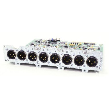 Prism Sound 8C-AD Различное Музыкальное Оборудование