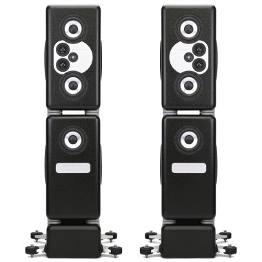 Barefoot Sound MasterStack12 - Pair Различное Музыкальное Оборудование