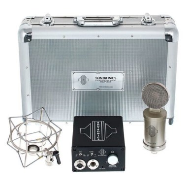 Sontronics MERCURY Различное Музыкальное Оборудование