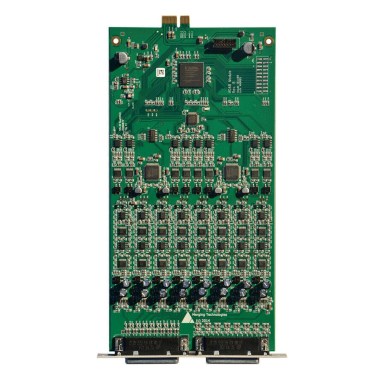 Merging Technologies Horus/Hapi Module IOM-H-ADA8S Различное Музыкальное Оборудование