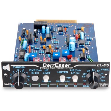 Empirical Labs ELDS-H DerrEsser Различное Музыкальное Оборудование