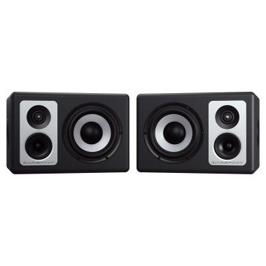 Barefoot Sound Footprint 03 - Pair Различное Музыкальное Оборудование