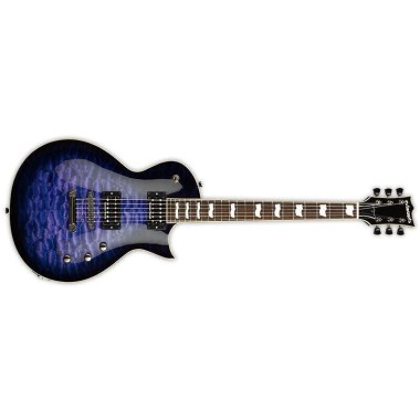 ESP Edwards E-MA-105SD/QM Raindeer Blue Различное Музыкальное Оборудование