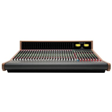 Trident 88 - 24 Channel VU Meter Bridge Option Различное Музыкальное Оборудование