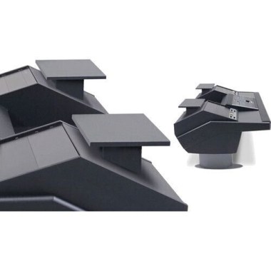 Argosy G-SPK-Platform-PAIR Pair of G series Rack Mount Speaker Platforms Различное Музыкальное Оборудование