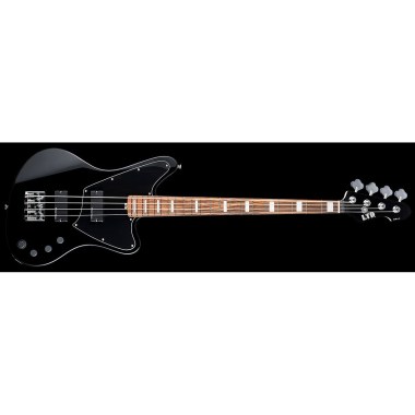 ESP LTD GB-4 Black Различное Музыкальное Оборудование